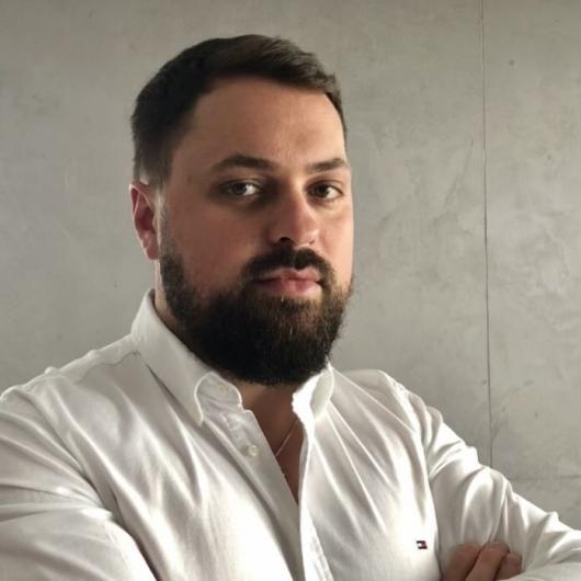 dr Krzysztof Nowocień