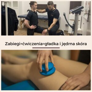 Program Antycellulitowy Sport