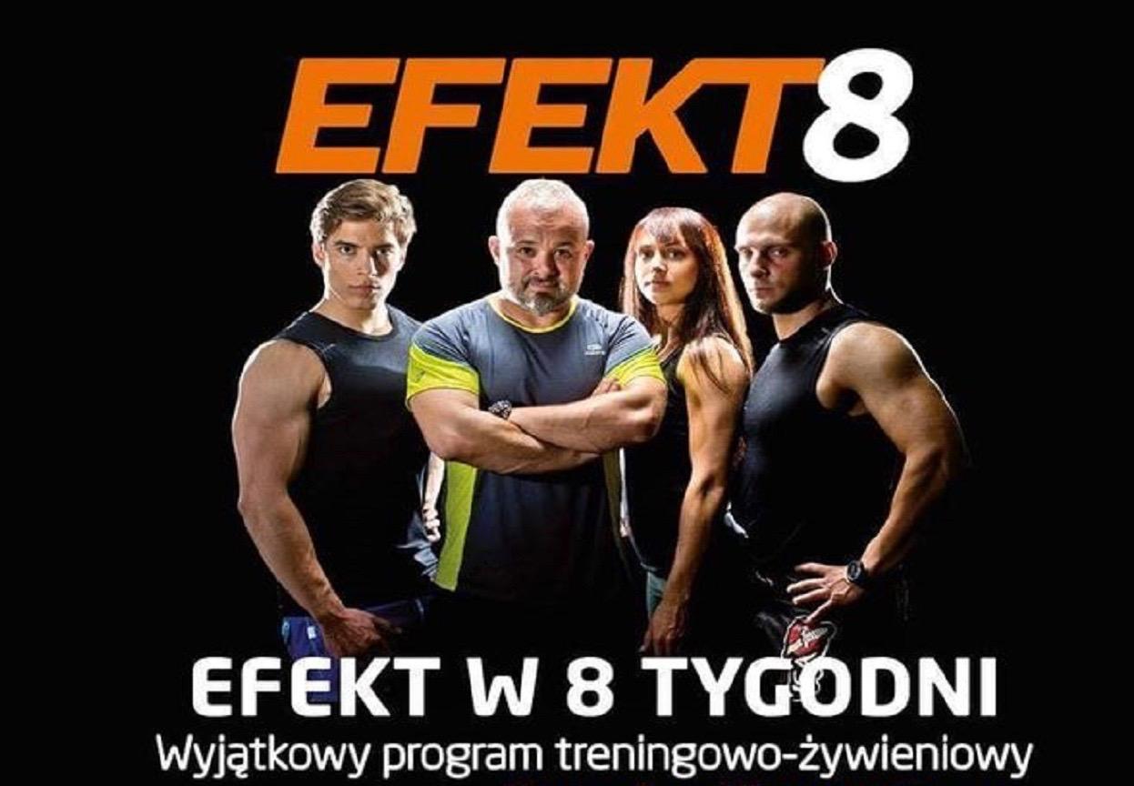 Efekt 8