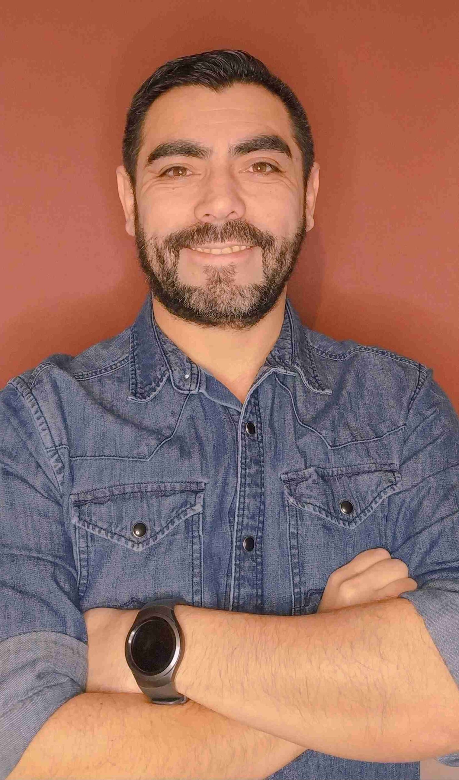 Jorge Esparza