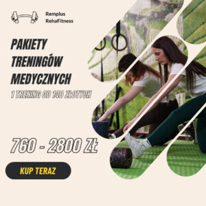 Pakiety Treningów Medycznych