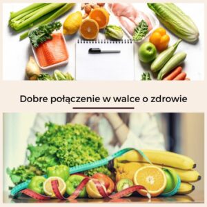 Pierwsza konsultacja + Analiza składu ciała + Dieta 7 dniowa