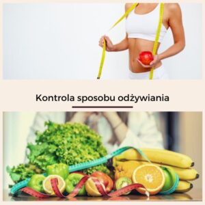 Konsultacja dietetyczna (kolejna wizyta)