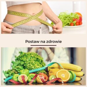 Pierwsza konsultacja dietetyczna