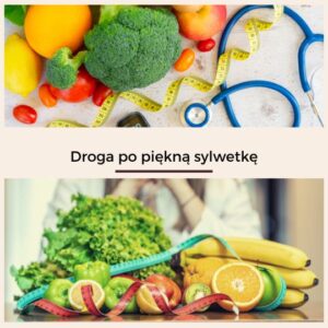 Pierwsza konsultacja + Dieta 14 dniowa