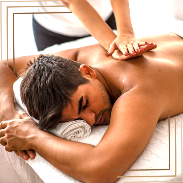 masaż sportowy, relaksacyjny, leczniczy
