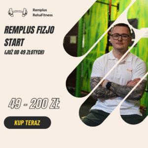 Remplus Fizjo Start