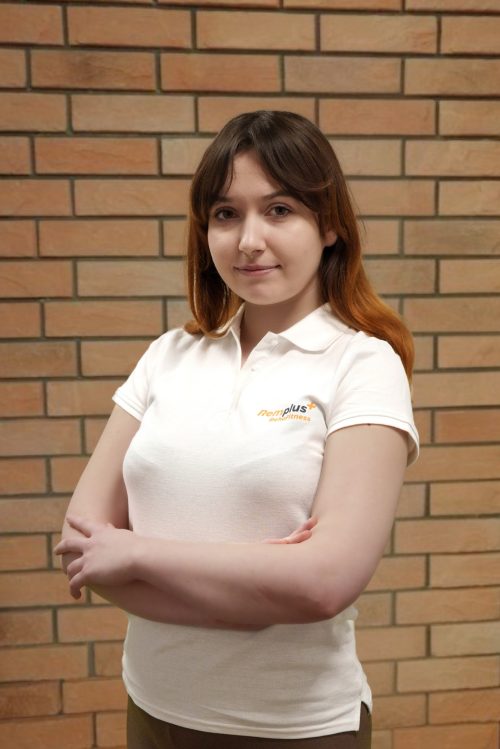 Martyna Tomaszewska - Masaż Klasyczny / Relaksacyjny / Leczniczy | Kobido